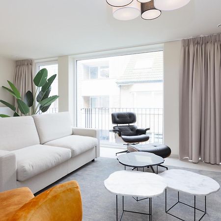 Kaaiman Ostend - Casselbergh Residences Exterior photo