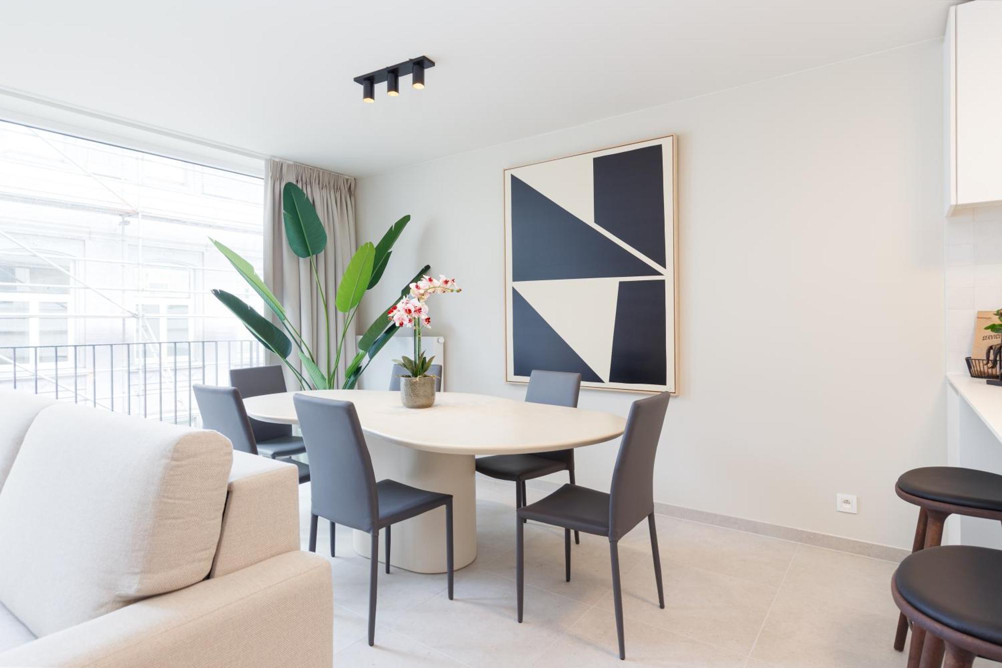 Kaaiman Ostend - Casselbergh Residences Exterior photo