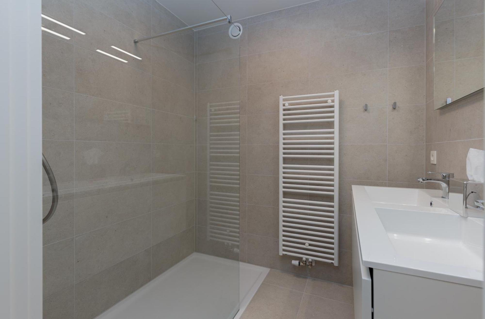 Kaaiman Ostend - Casselbergh Residences Exterior photo