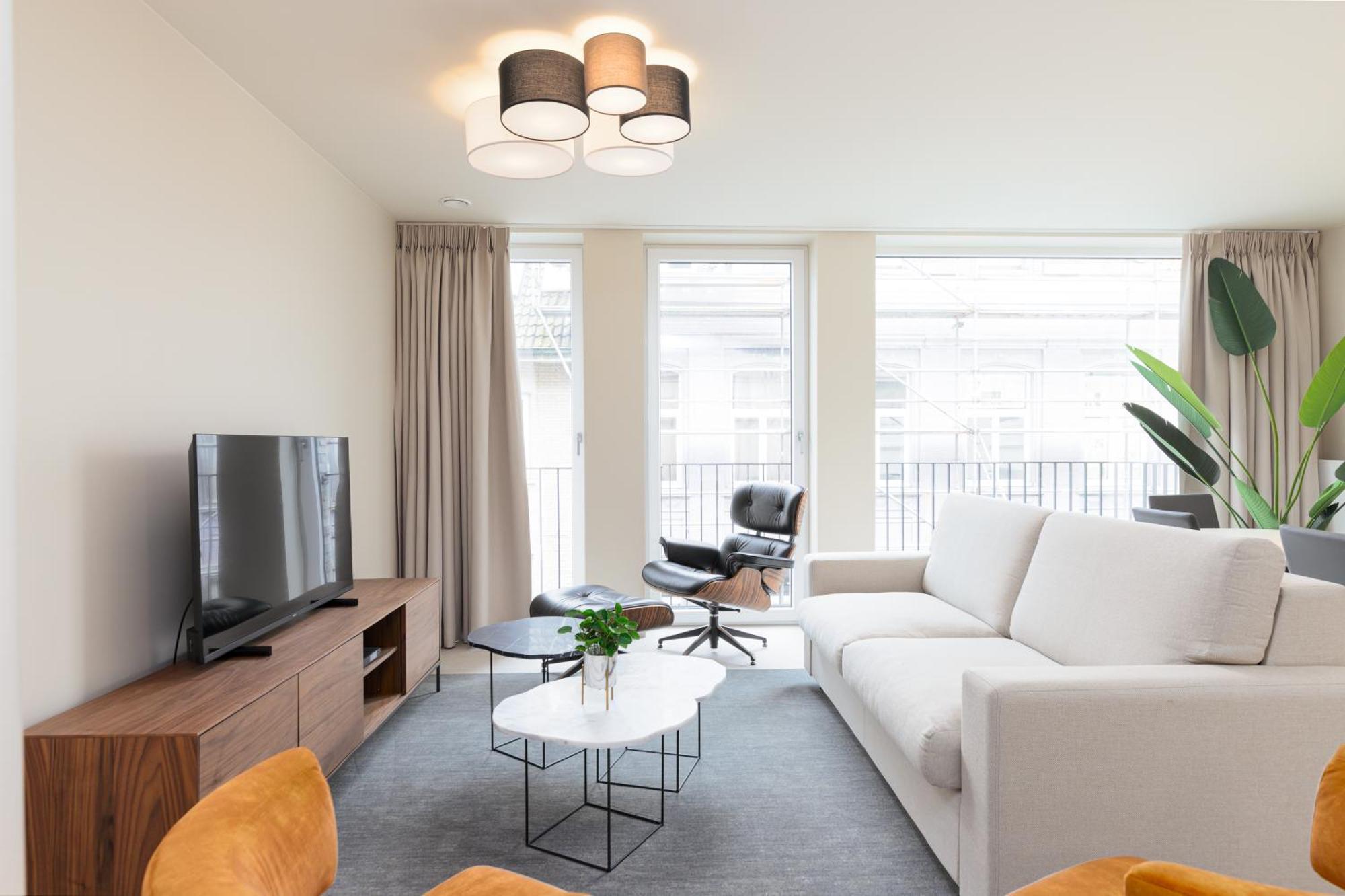 Kaaiman Ostend - Casselbergh Residences Exterior photo