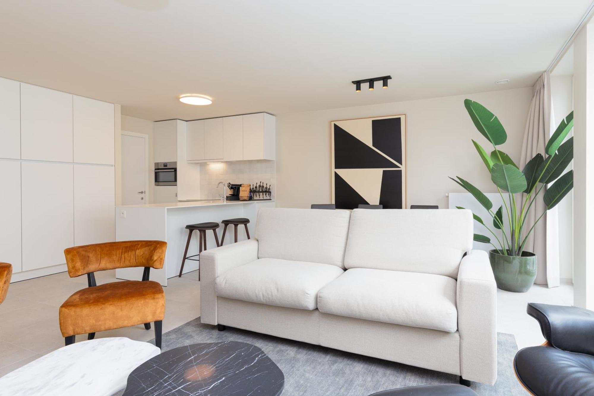 Kaaiman Ostend - Casselbergh Residences Exterior photo